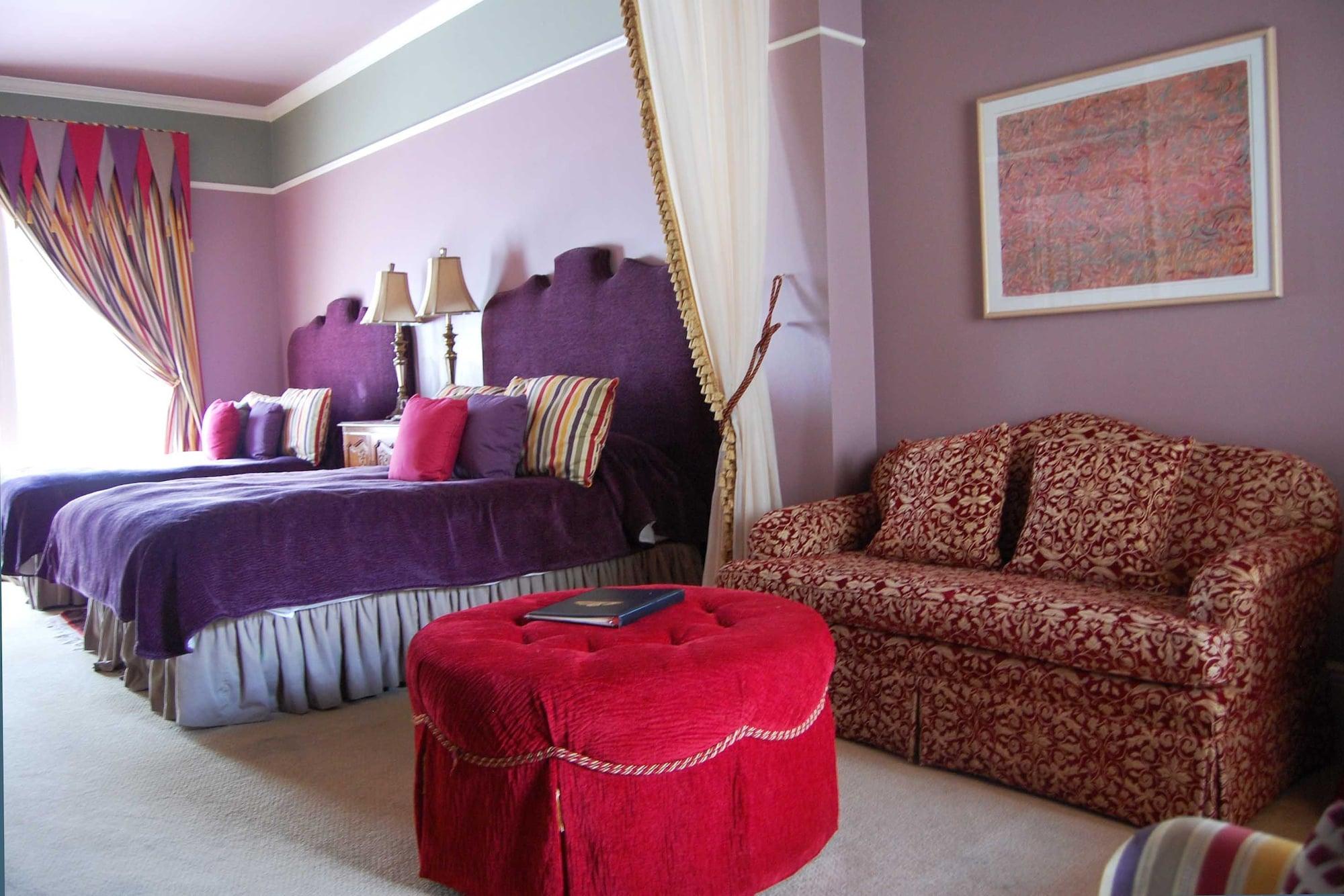 Fairmount Hotel, In The Unbound Collection By Hyatt San Antonio Extérieur photo