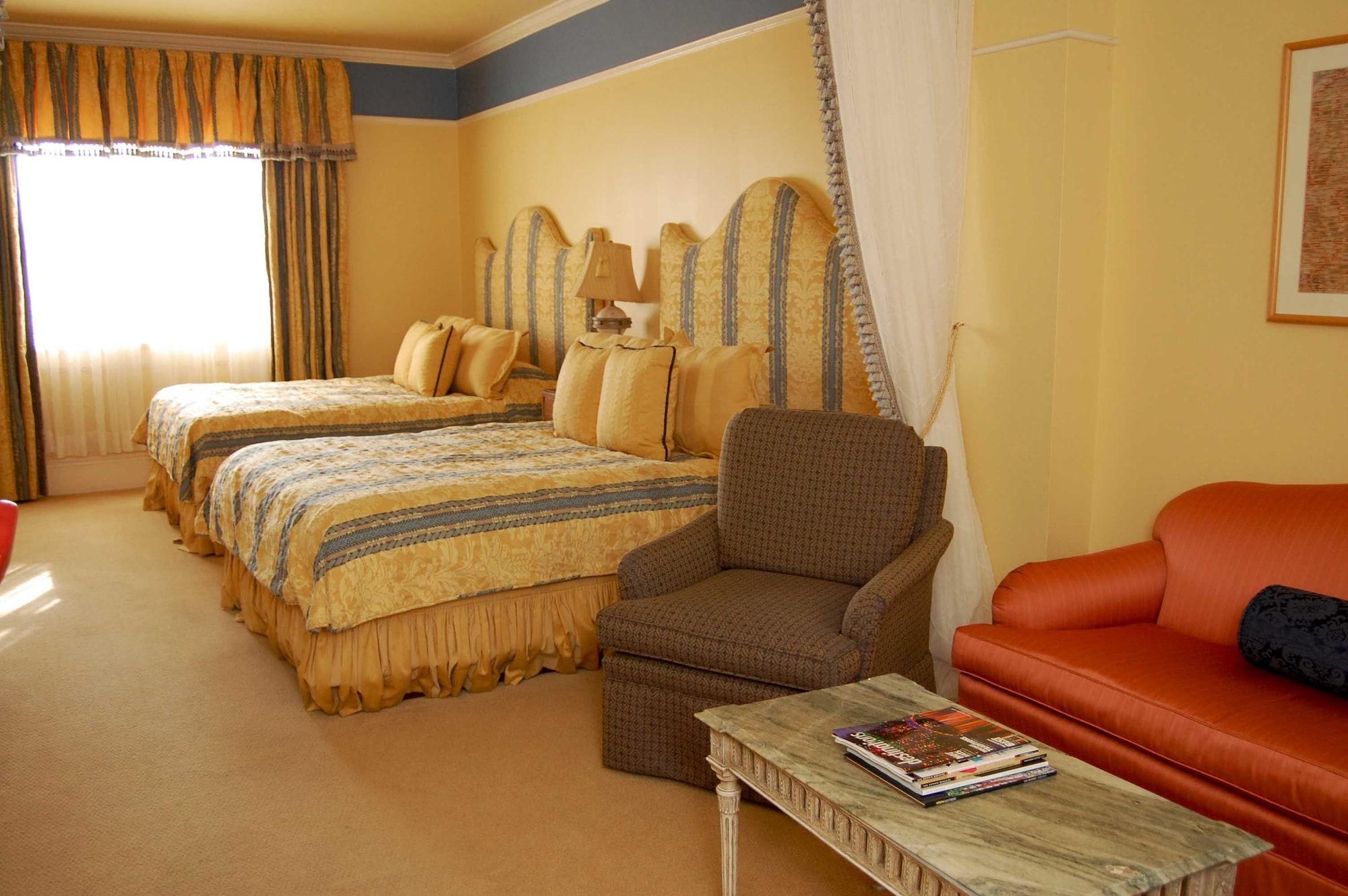 Fairmount Hotel, In The Unbound Collection By Hyatt San Antonio Extérieur photo