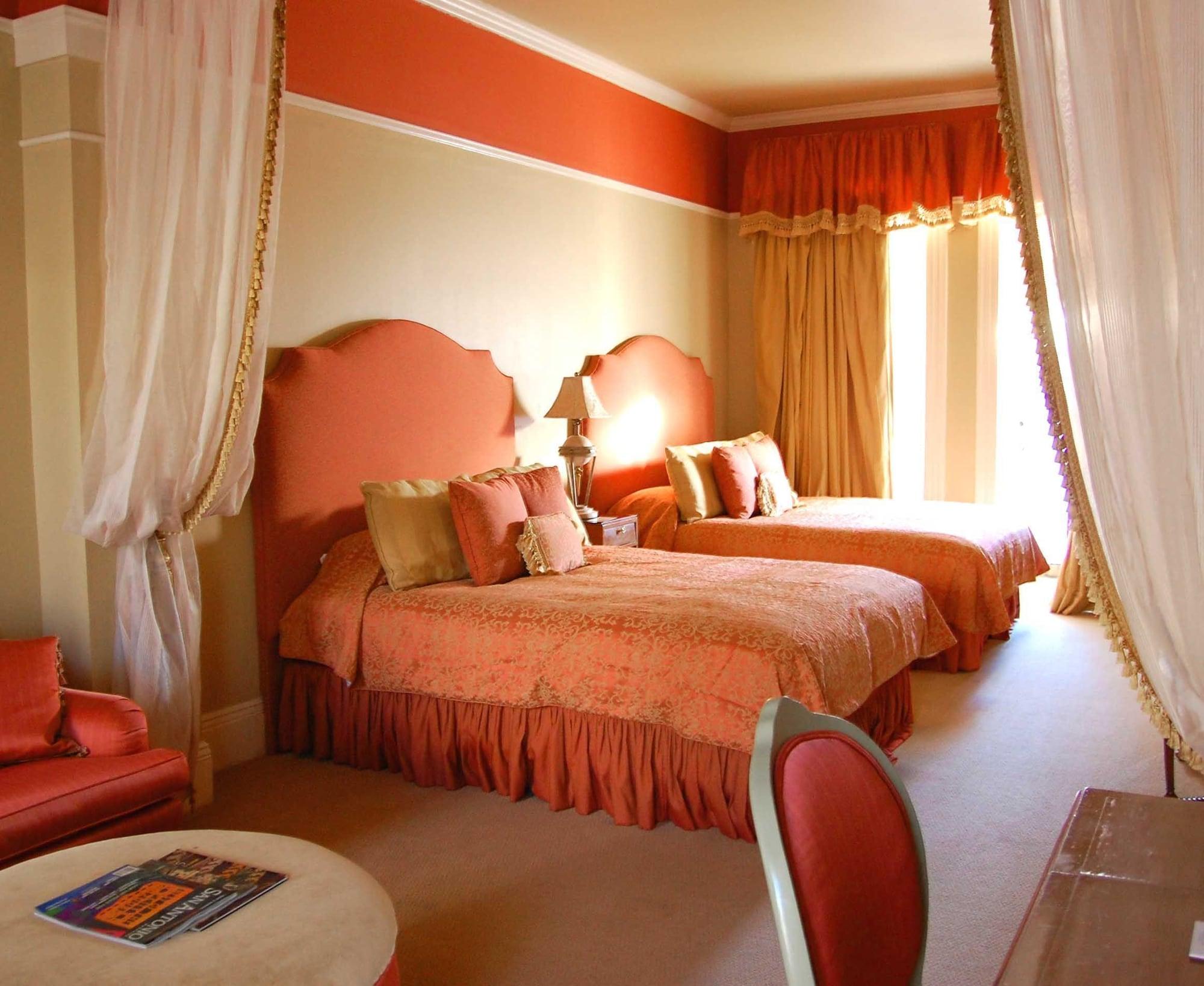 Fairmount Hotel, In The Unbound Collection By Hyatt San Antonio Extérieur photo
