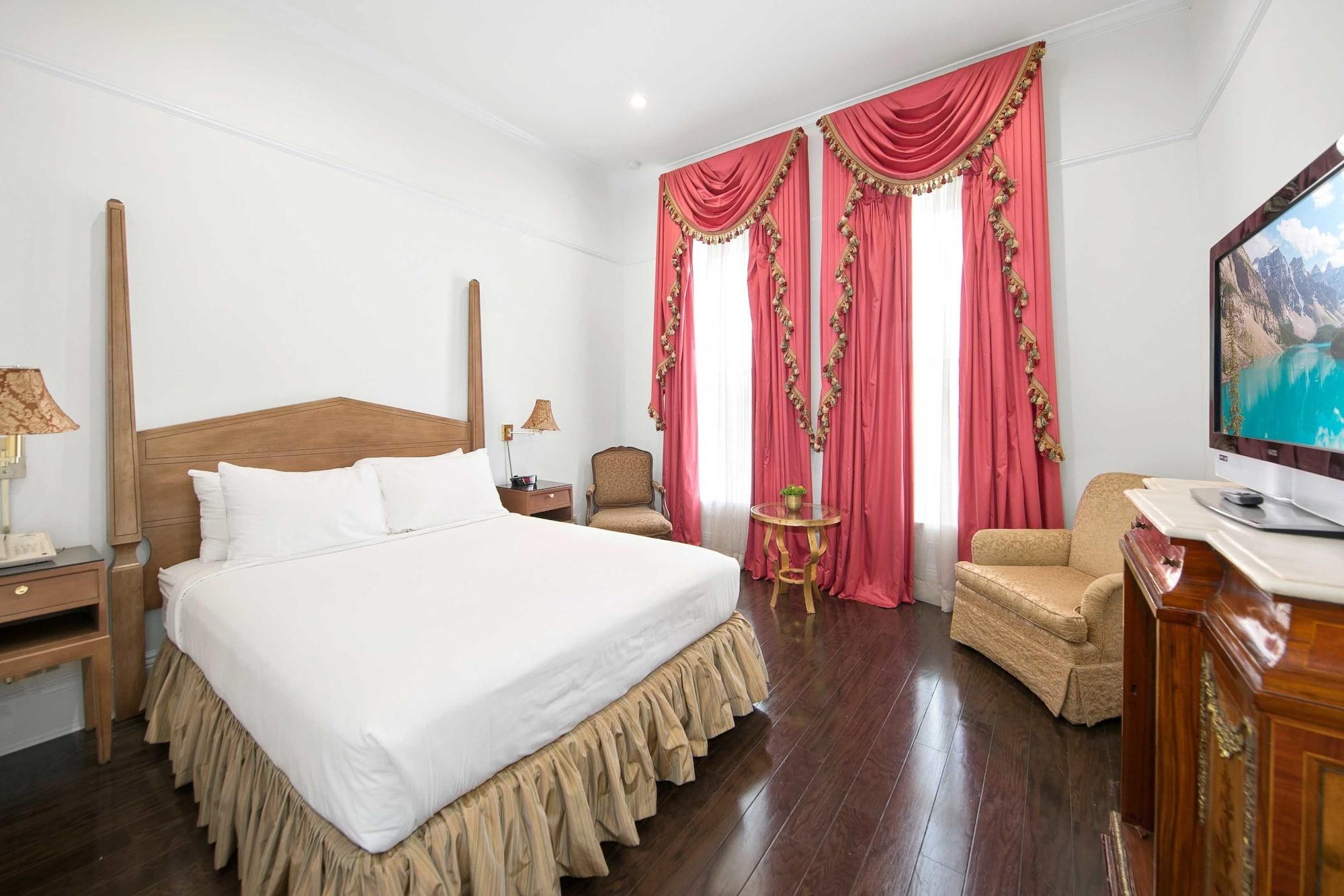 Fairmount Hotel, In The Unbound Collection By Hyatt San Antonio Extérieur photo