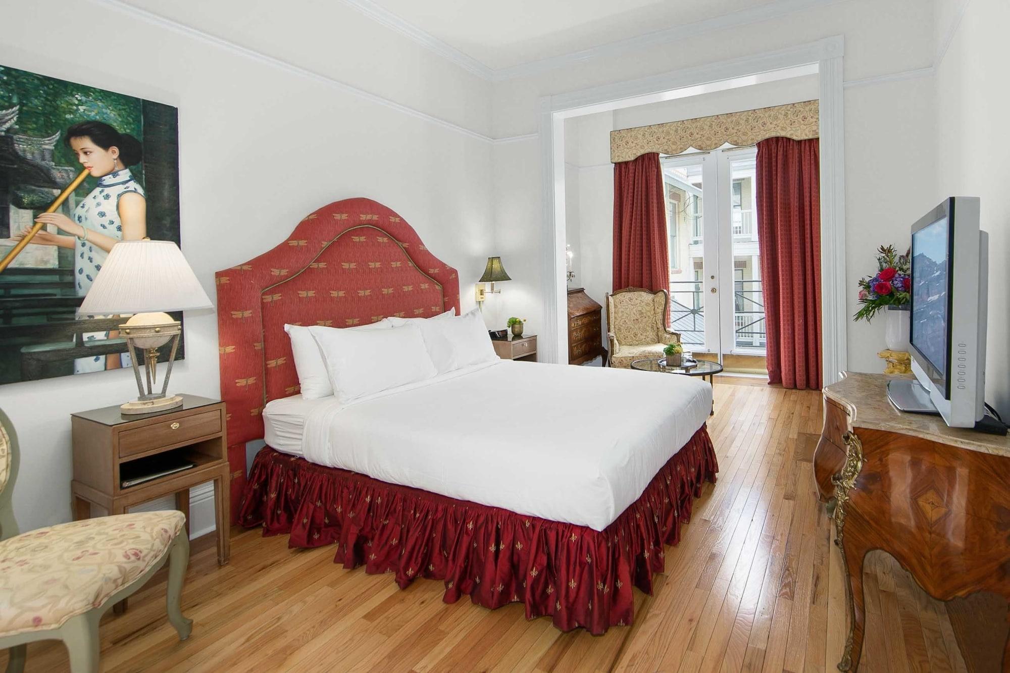 Fairmount Hotel, In The Unbound Collection By Hyatt San Antonio Extérieur photo