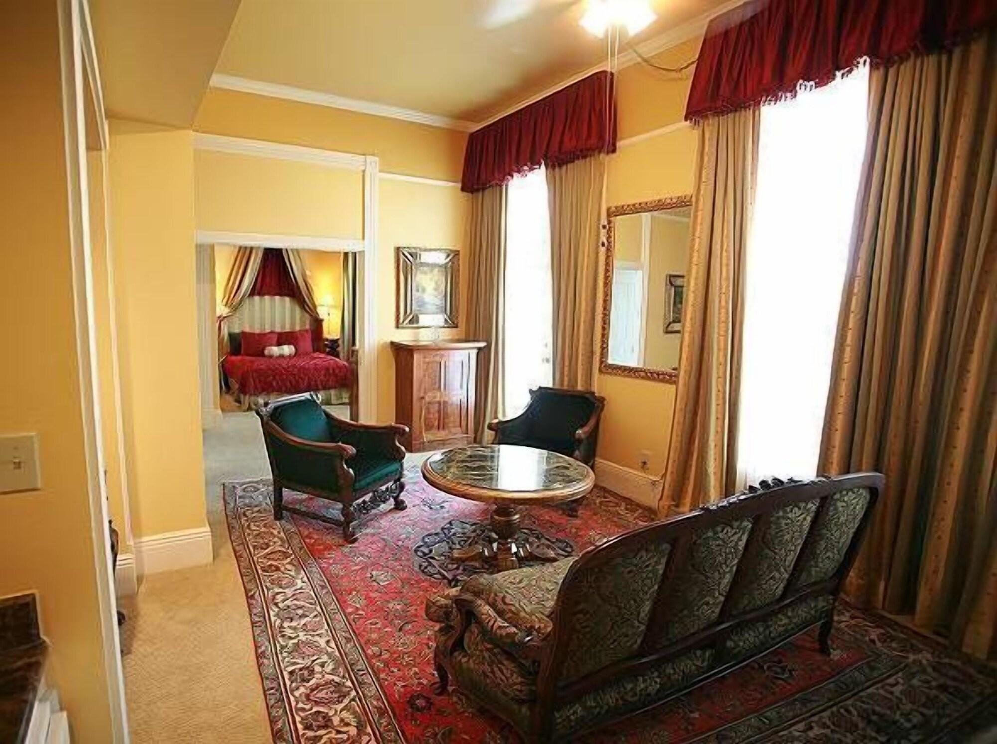 Fairmount Hotel, In The Unbound Collection By Hyatt San Antonio Extérieur photo