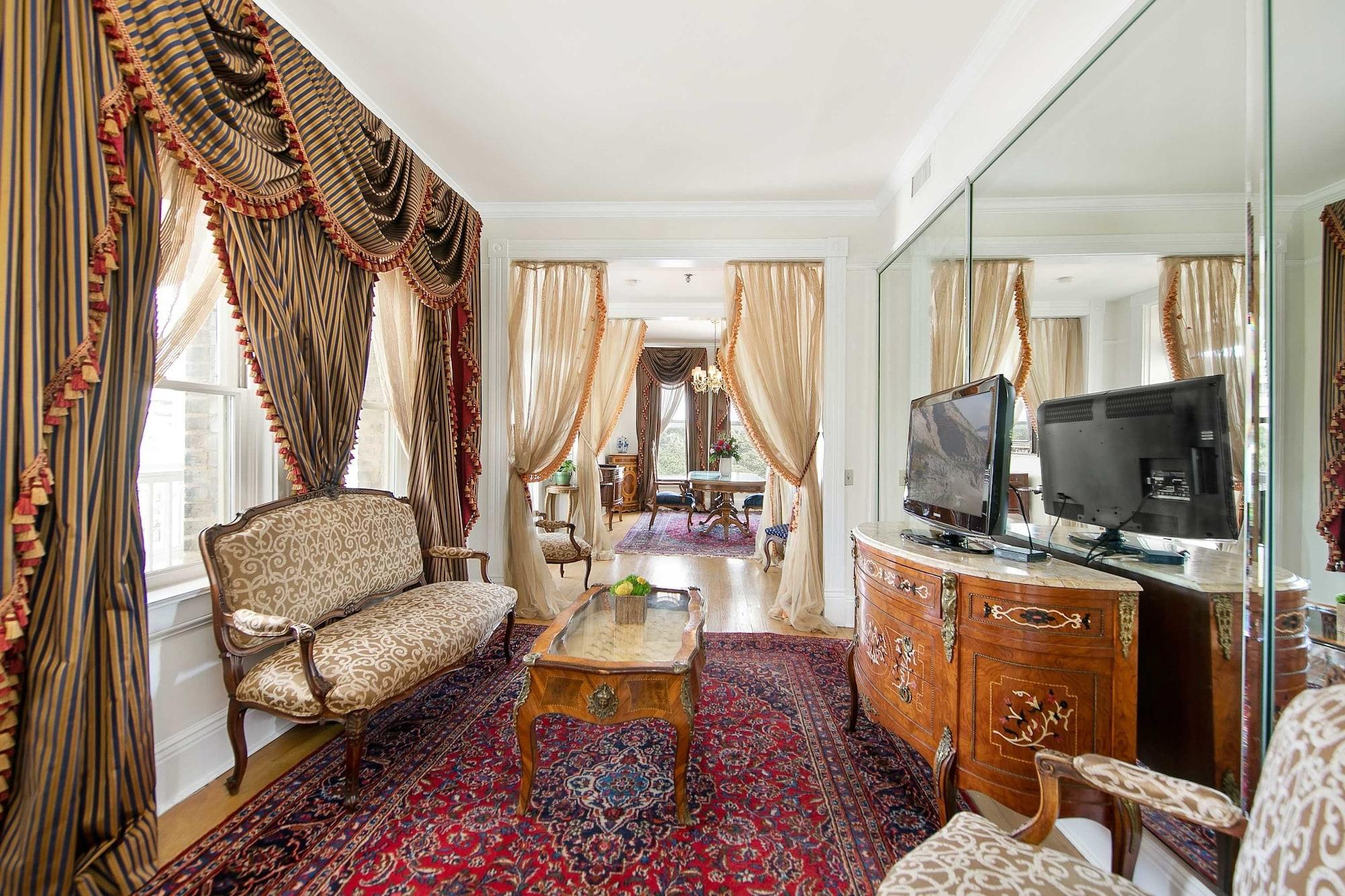 Fairmount Hotel, In The Unbound Collection By Hyatt San Antonio Extérieur photo