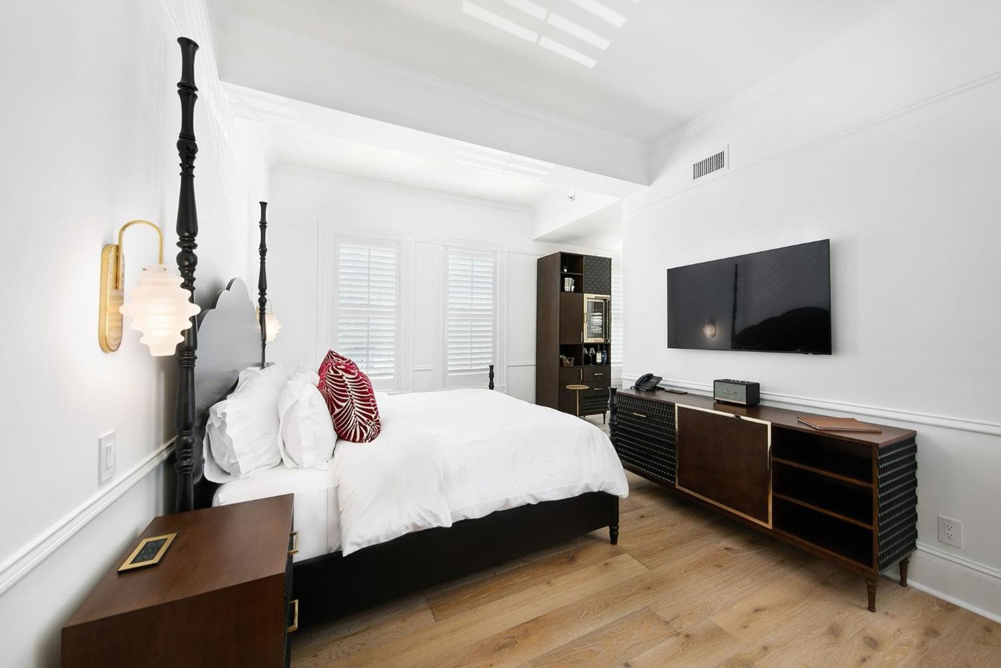 Fairmount Hotel, In The Unbound Collection By Hyatt San Antonio Extérieur photo