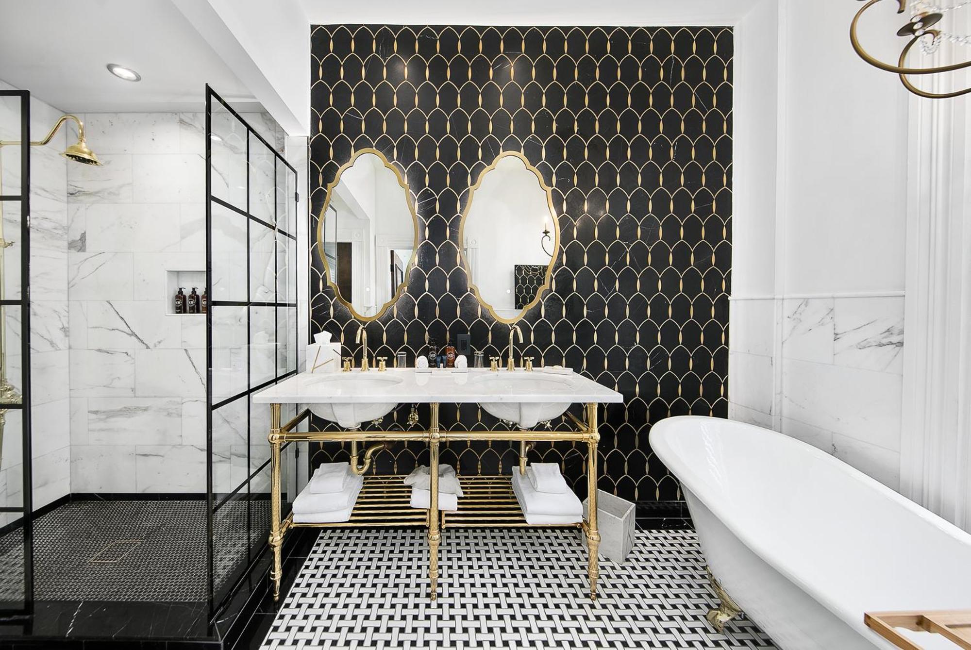 Fairmount Hotel, In The Unbound Collection By Hyatt San Antonio Extérieur photo