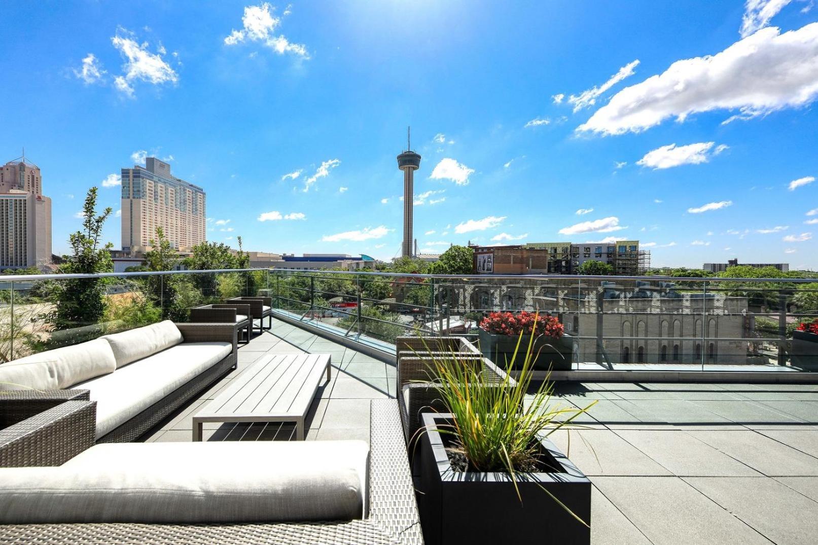Fairmount Hotel, In The Unbound Collection By Hyatt San Antonio Extérieur photo