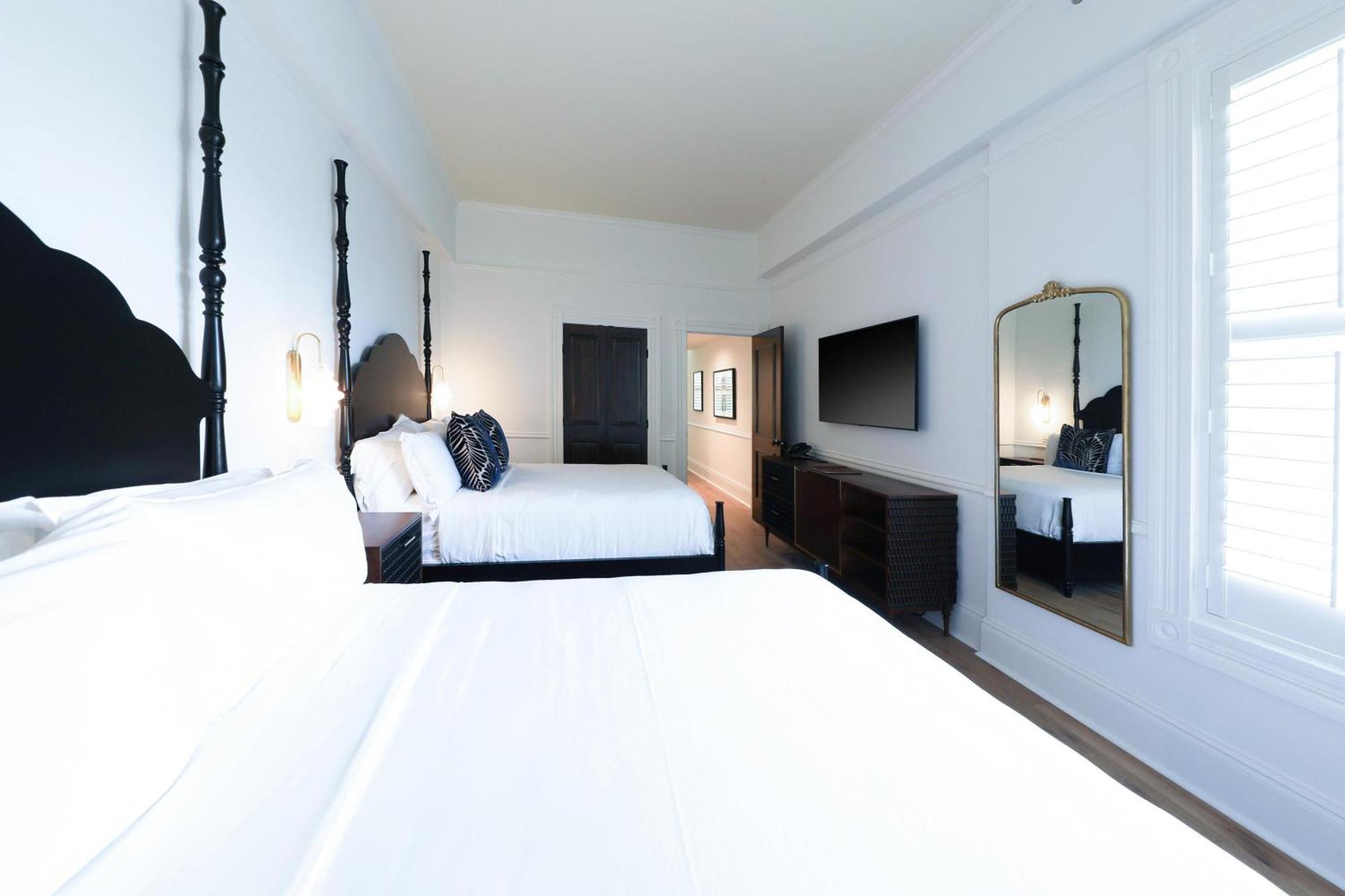 Fairmount Hotel, In The Unbound Collection By Hyatt San Antonio Extérieur photo