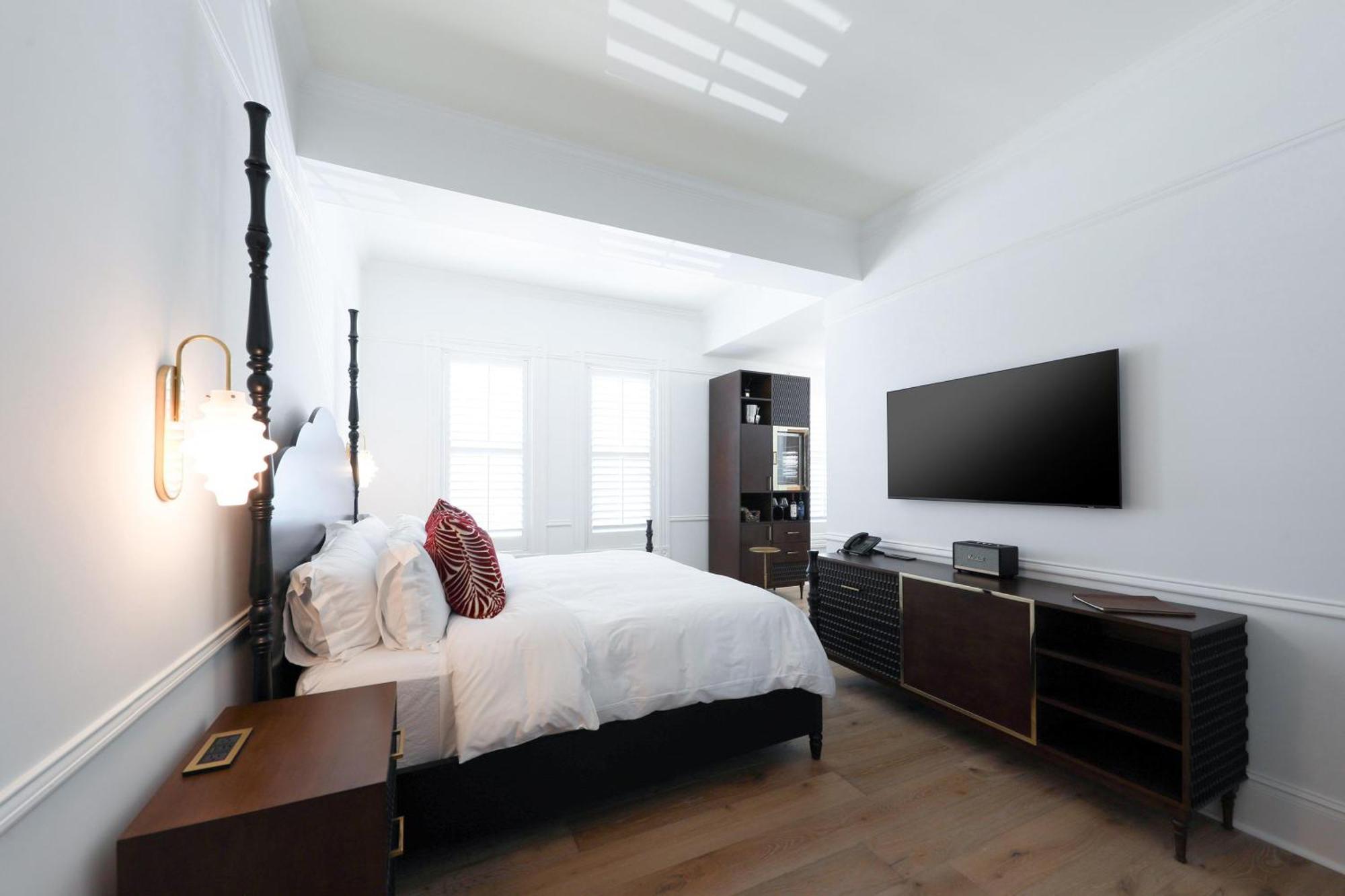 Fairmount Hotel, In The Unbound Collection By Hyatt San Antonio Extérieur photo