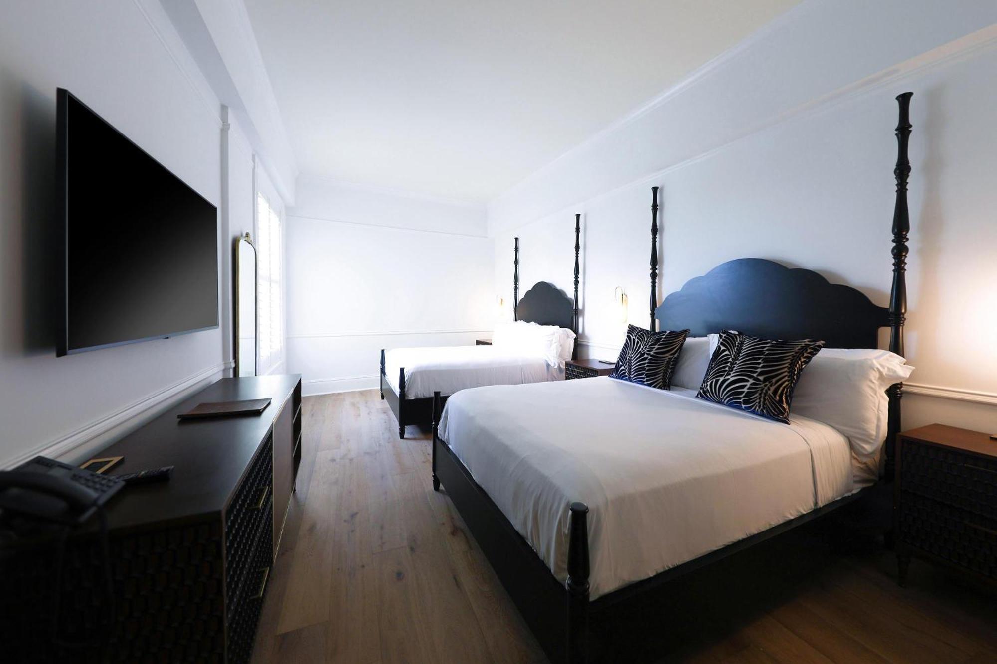Fairmount Hotel, In The Unbound Collection By Hyatt San Antonio Extérieur photo