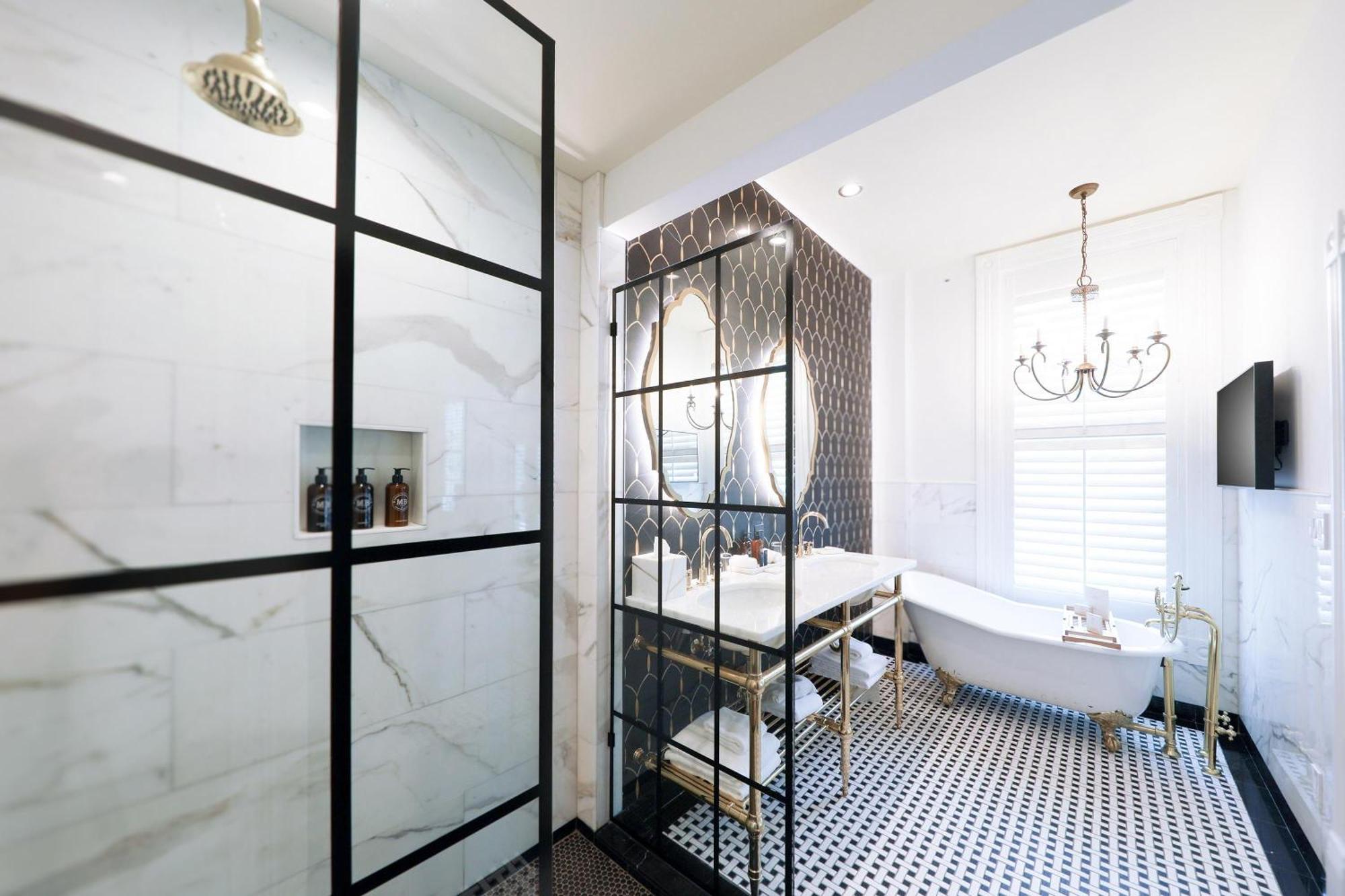 Fairmount Hotel, In The Unbound Collection By Hyatt San Antonio Extérieur photo