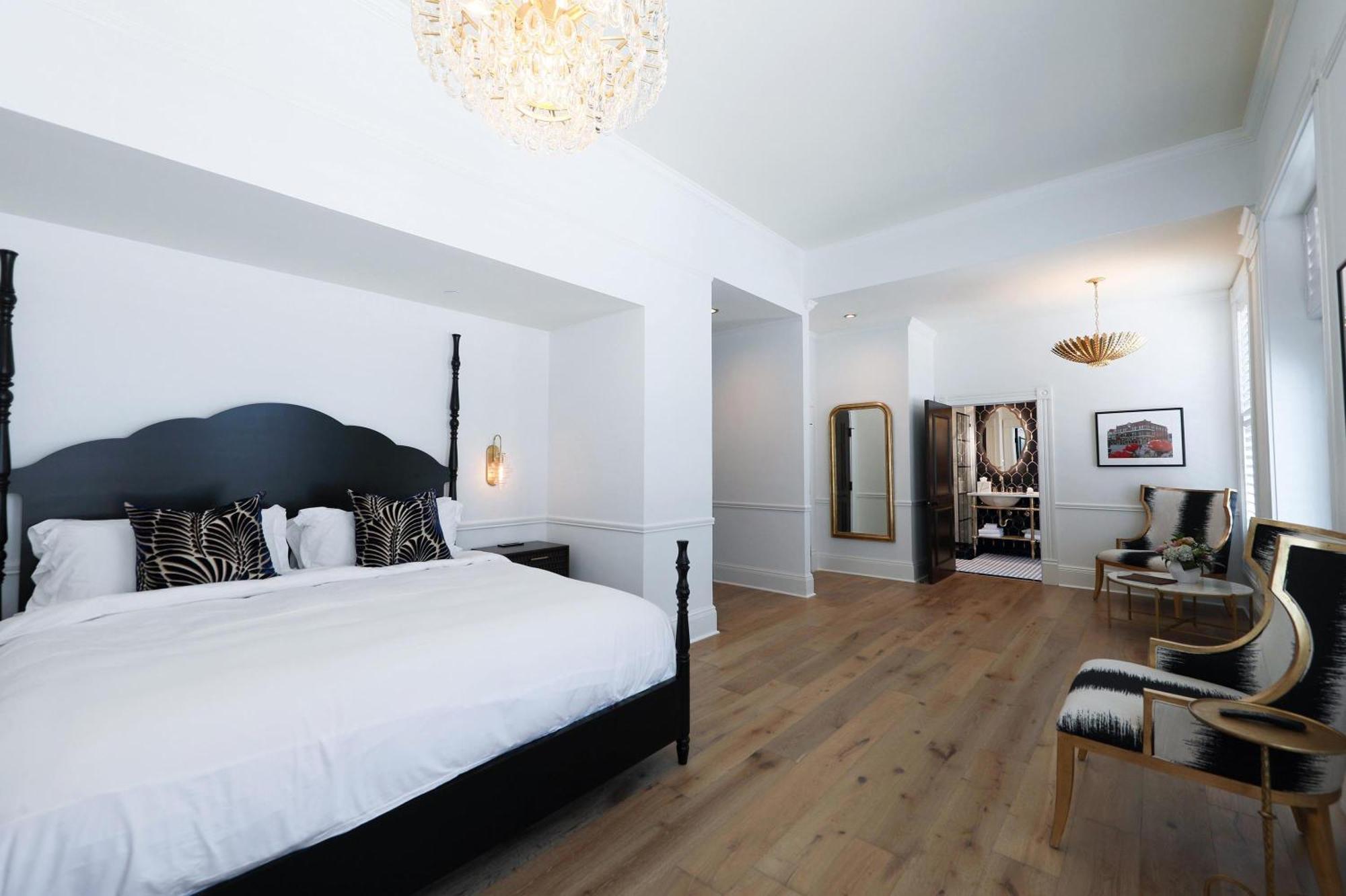 Fairmount Hotel, In The Unbound Collection By Hyatt San Antonio Extérieur photo